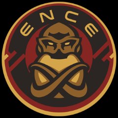 65435 FACEIT avatar