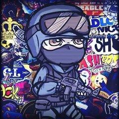 AidarFX avatar