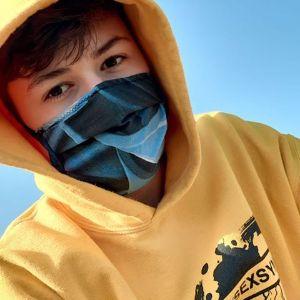 Player lolm1k avatar