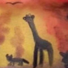 AmazonGiraff