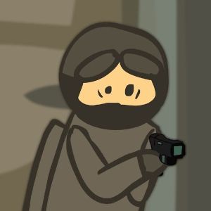 Faceit Avatar