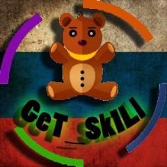 GeT_Sk1Ll_ avatar