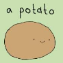 APotato avatar