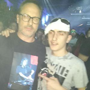 Player acid303 avatar
