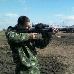 Anager91 avatar