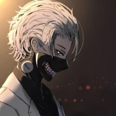 Sorikaine avatar