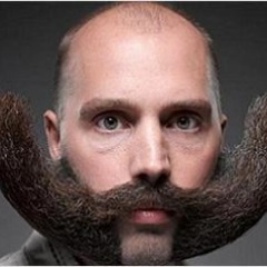 MushSystem FACEIT avatar