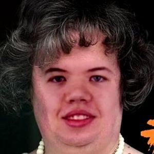 PORNOGRANDMA avatar