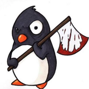 AngryPin avatar