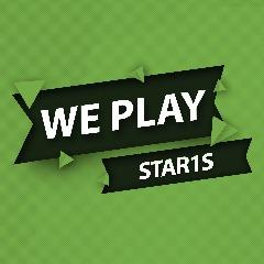 Player StaR1S avatar