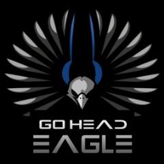 Goheadeagle