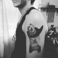 HackeR-PanDa