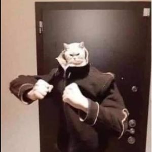 Faceit Avatar