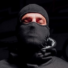 -Alekssss FACEIT avatar