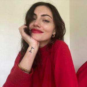 darkV avatar