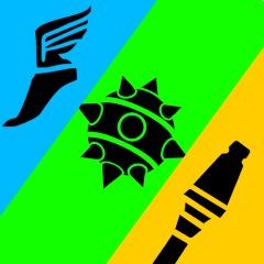 amtilted avatar