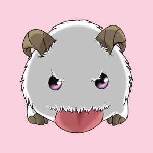 PinkPoro avatar