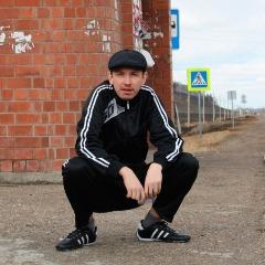 SwagOverload avatar