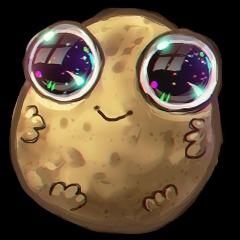 Potato---- avatar