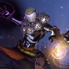 Rubyyow avatar