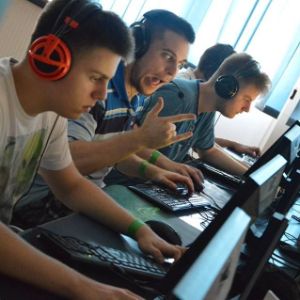 Faceit avatar