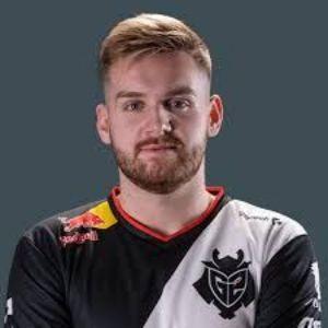 Player zhon16 avatar