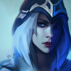 -Kvicky avatar