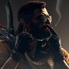Faceit avatar