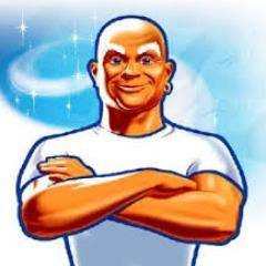 MeneerProper avatar
