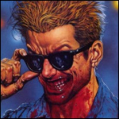 Pavk FACEIT avatar