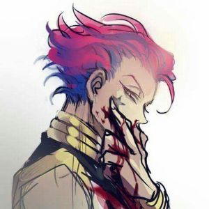 X_HISOKA_X