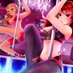 Audrey Belrose Hentai