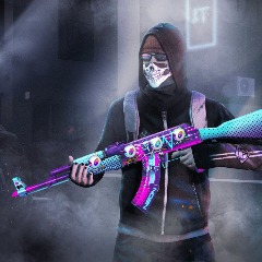 demojda FACEIT avatar