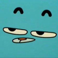 -GUMBALL_ avatar