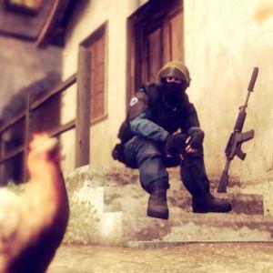 Player Czynax avatar