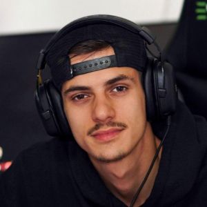 zuja4 FACEIT avatar