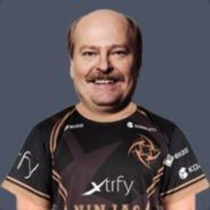 Temskah avatar