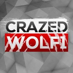 Crazedwolf1 avatar