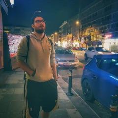 Toyga avatar