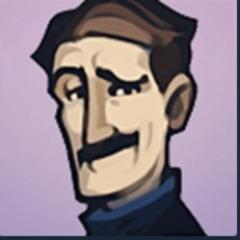 SEFOLOSHA avatar
