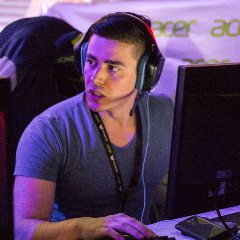 olekst avatar