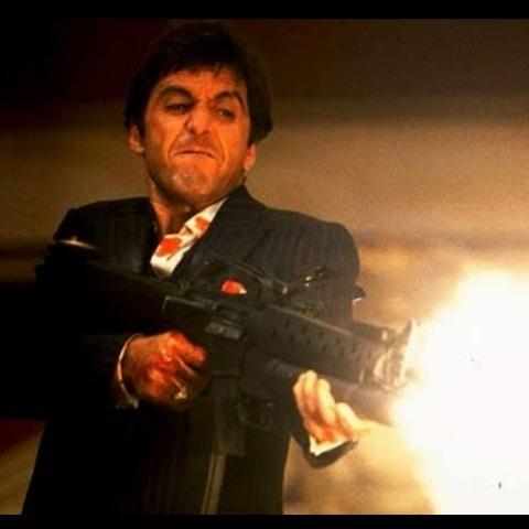 -_Scarface_- avatar