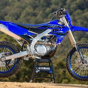 yamahawr125 avatar