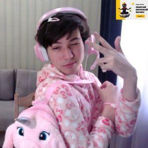 Dzhuzoaulox avatar