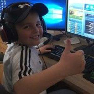 Player BeatboXelele avatar