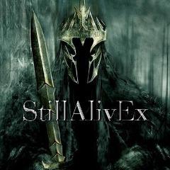 StillAlivExx avatar