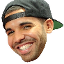 DRAKE avatar