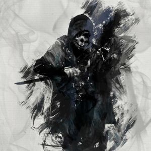 Faceit profile picture for @mitos