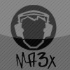 TheMa3x avatar