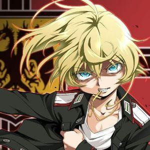 ntherne avatar